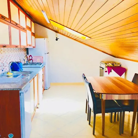 Center Of Gocek, With Wifi, Full Of Serenity Roof
