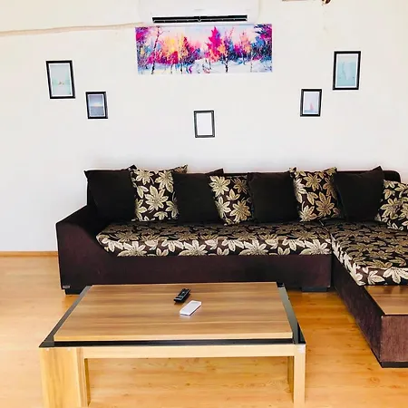 Center Of Gocek, With Wifi, Full Of Serenity Roof Fethiye