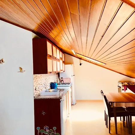 Apartment Center Of Gocek, With Wifi, Full Of Serenity Roof Fethiye