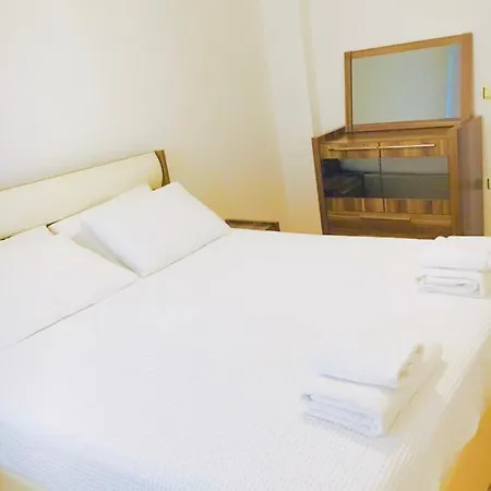 Apartment Center Of Gocek, With Wifi, Full Of Serenity Roof Fethiye