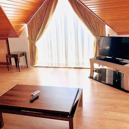 Center Of Gocek, With Wifi, Full Of Serenity Roof Fethiye